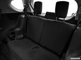  Rear seats from Drivers Side photo