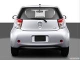  Low/wide rear photo