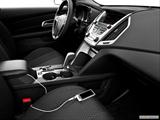  Zune and auxiliary jack photo