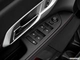  Driver's side inside window controls photo