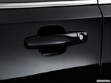  Drivers Side Door handle photo