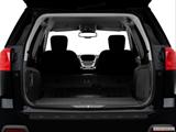  Hatchback & SUV rear angle photo