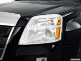  Drivers Side Headlight photo
