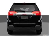  Low/wide rear photo
