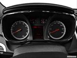  Speedometer/tachometer photo
