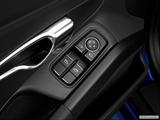  Driver's side inside window controls photo