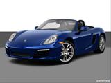 2013 Porsche Boxster