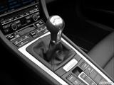  Gear shifter/center console photo