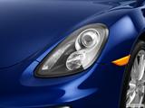  Drivers Side Headlight photo