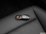  Key fob on driver's seat photo