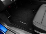  Driver's floor mat and pedals. Mid-seat level from outside looking in photo