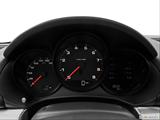  Speedometer/tachometer photo