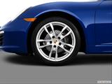  Front Drivers side wheel at profile photo