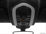  Courtesy lamps/ceiling controls photo