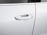  Drivers Side Door handle photo