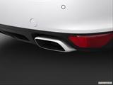  Chrome tip exhaust pipe photo