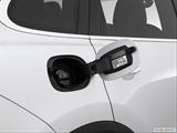  Gas cap open photo