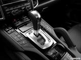  Gear shifter/center console photo