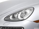  Drivers Side Headlight photo
