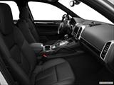  Passenger seat photo