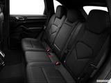  Rear seats from Drivers Side photo