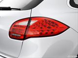  Passenger Side Taillight photo
