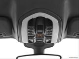  Courtesy lamps/ceiling controls photo