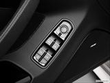  Driver's side inside window controls photo