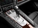  Gear shifter/center console photo