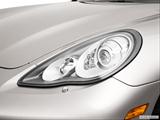  Drivers Side Headlight photo