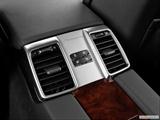  Rear A/C controls photo