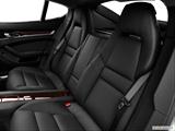  Rear seats from Drivers Side photo