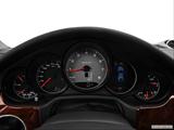  Speedometer/tachometer photo