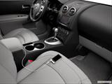  Zune and auxiliary jack photo