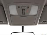  Courtesy lamps/ceiling controls photo