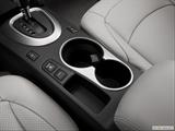  Cup holders photo