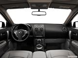  Dashboard, center console, gear shifter view photo