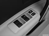  Driver's side inside window controls photo