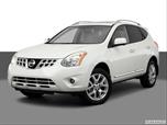 2013 Nissan Rogue SV  Sport Utility