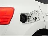  Gas cap open photo