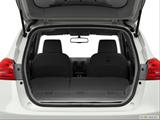  Hatchback & SUV rear angle photo
