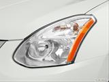  Drivers Side Headlight photo