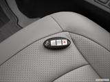  Key fob on driver's seat photo