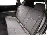  Rear seats from Drivers Side photo