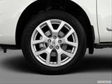  Front Drivers side wheel at profile photo
