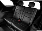  3rd row seat from Driver Side photo
