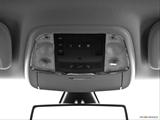  Courtesy lamps/ceiling controls photo