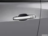  Drivers Side Door handle photo