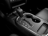  Gear shifter/center console photo