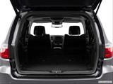  Hatchback & SUV rear angle photo